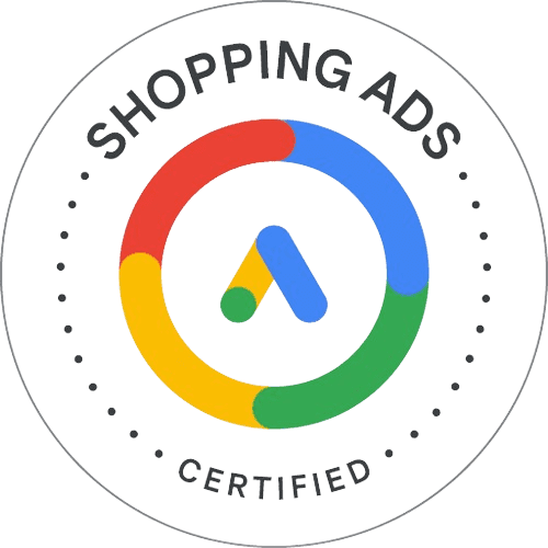 Google Ads Zertifikat